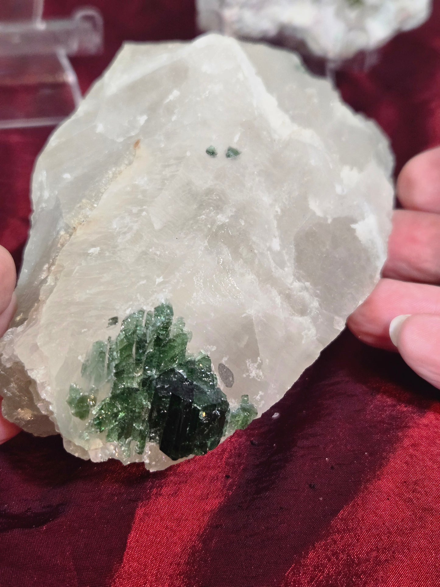 Tourmaline