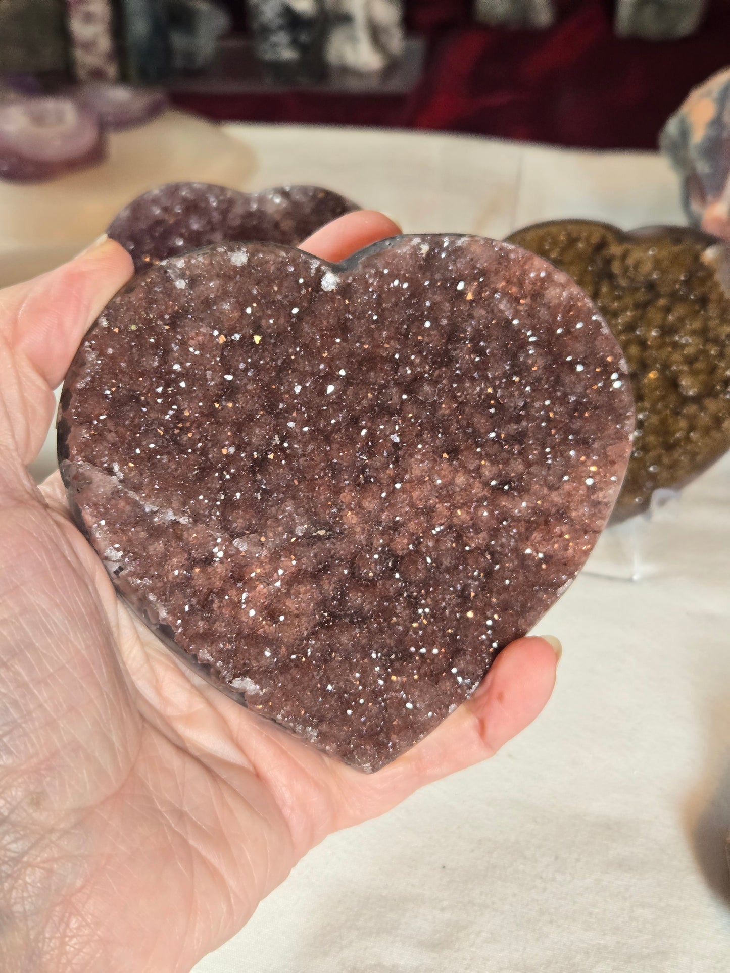 Veracruz Amethyst