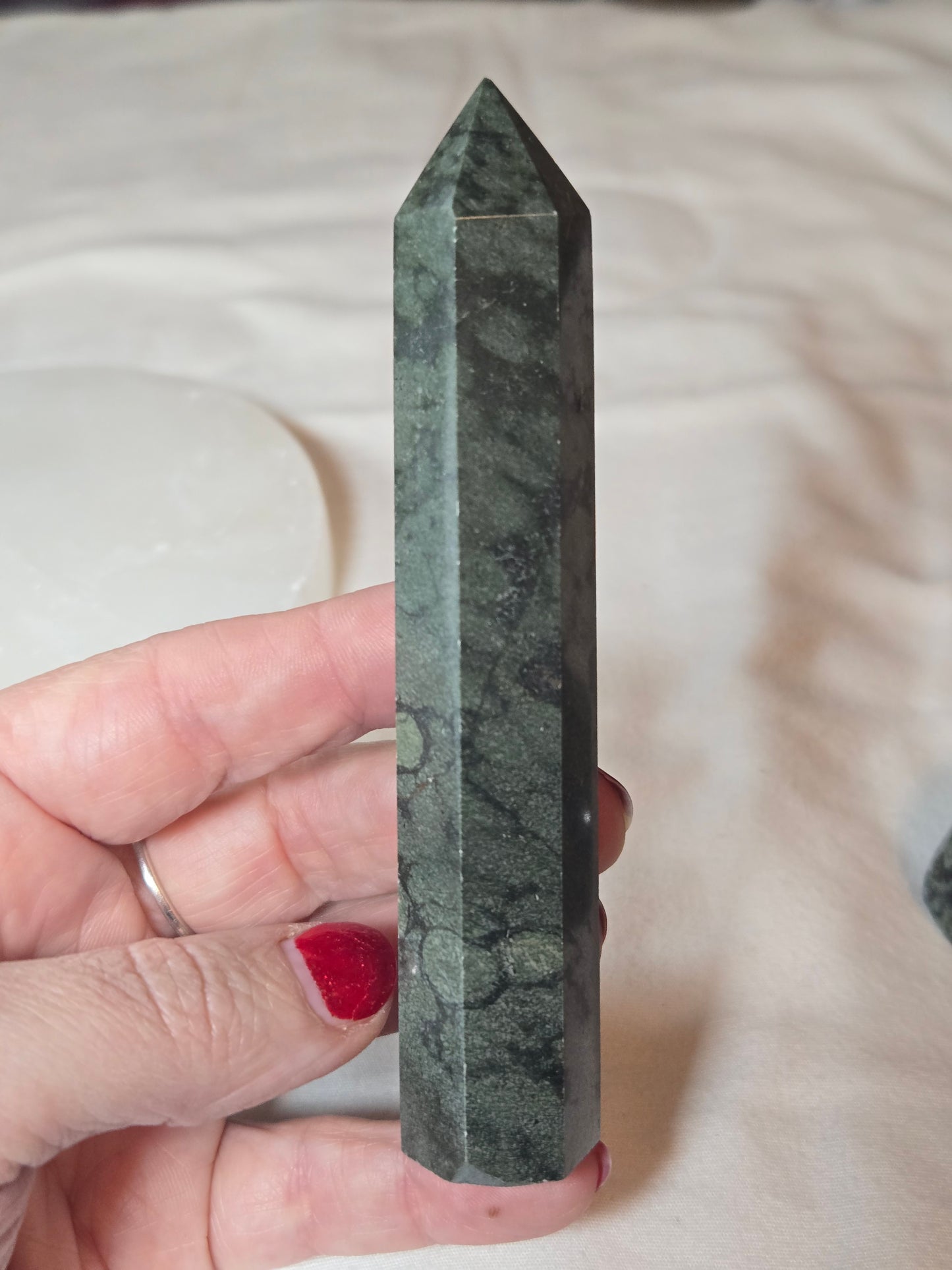 Kambaba Jasper