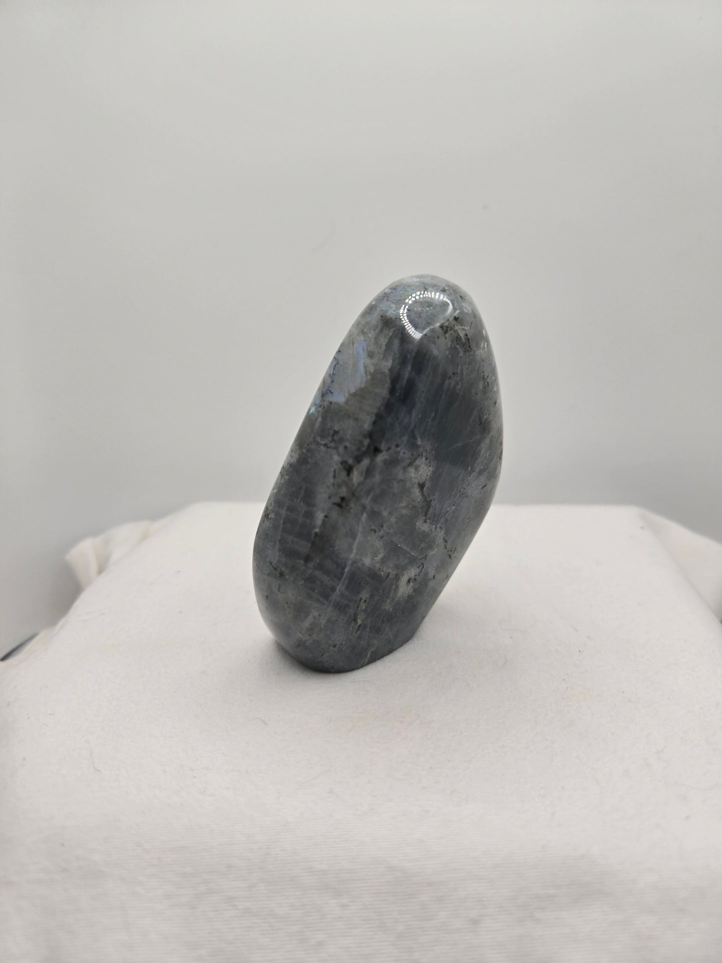 High Grade Sunset Labradorite Freeform