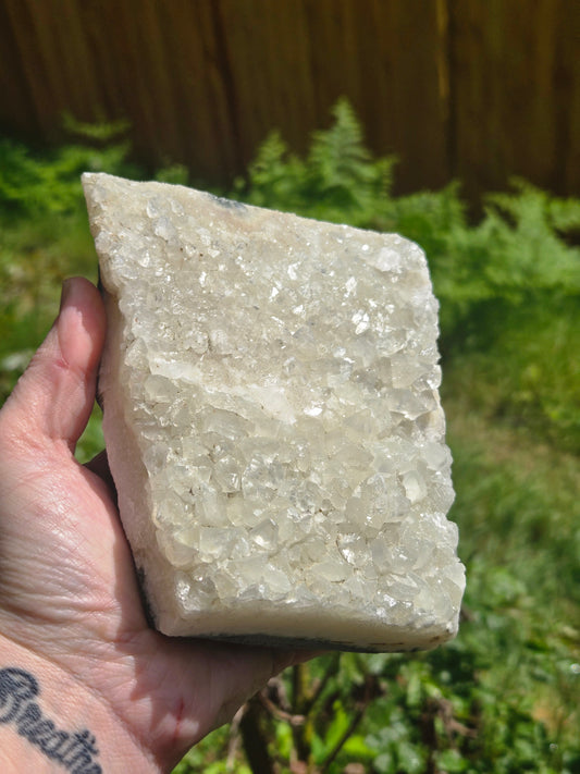 Apopholite Large