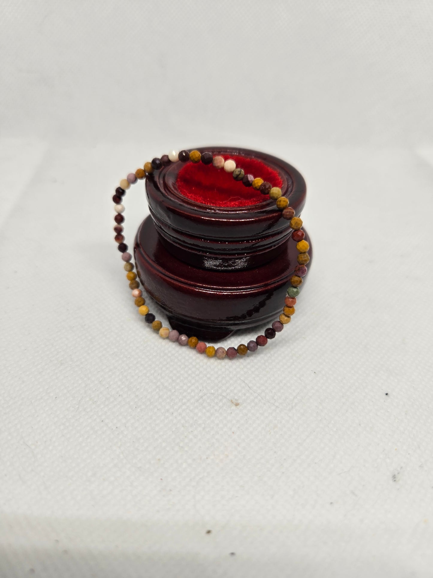 Pick Your Bracelet from the Garden