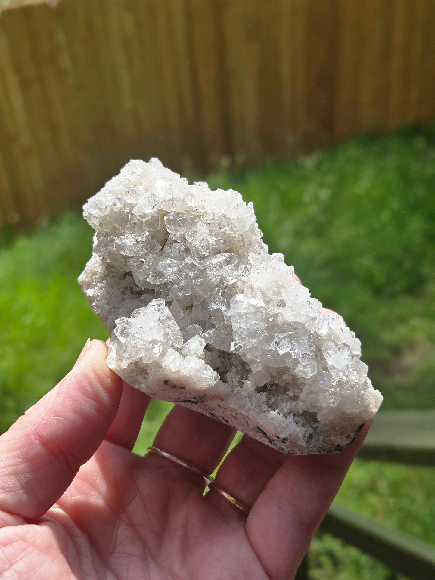 Apopholite Large