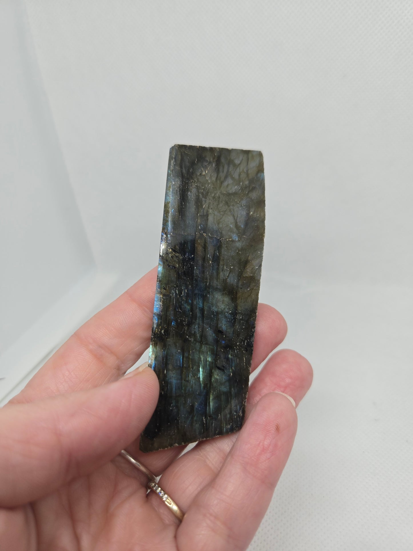 Labradorite Pieces