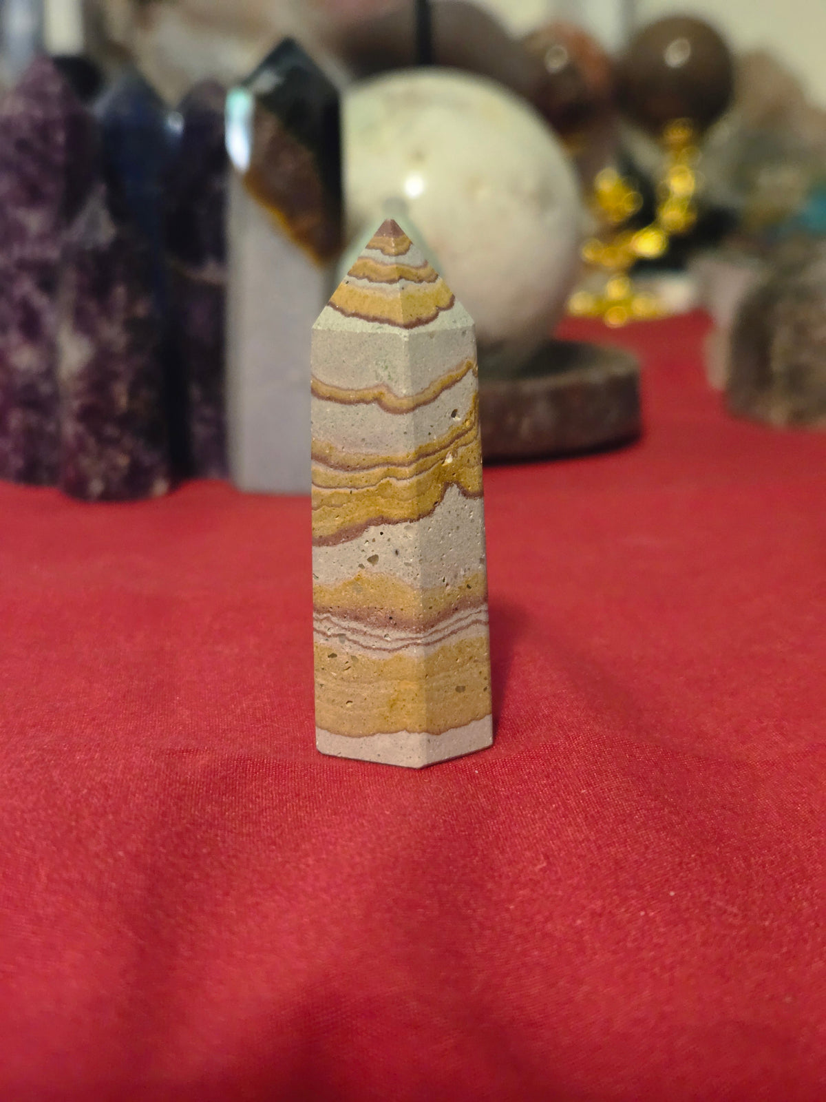$10 Garden Tower Section