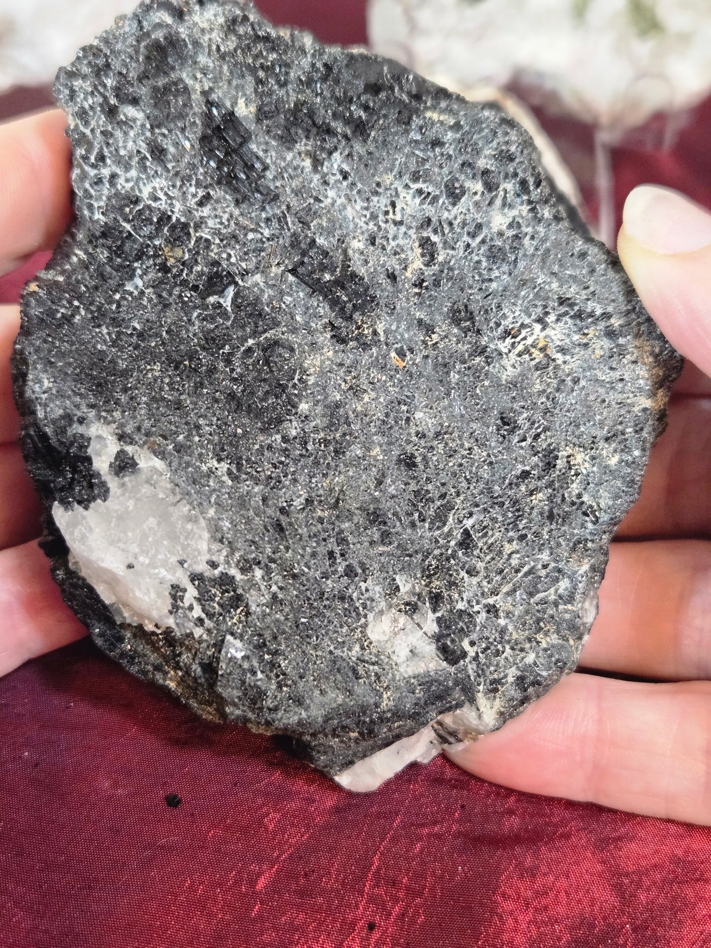 Tourmaline