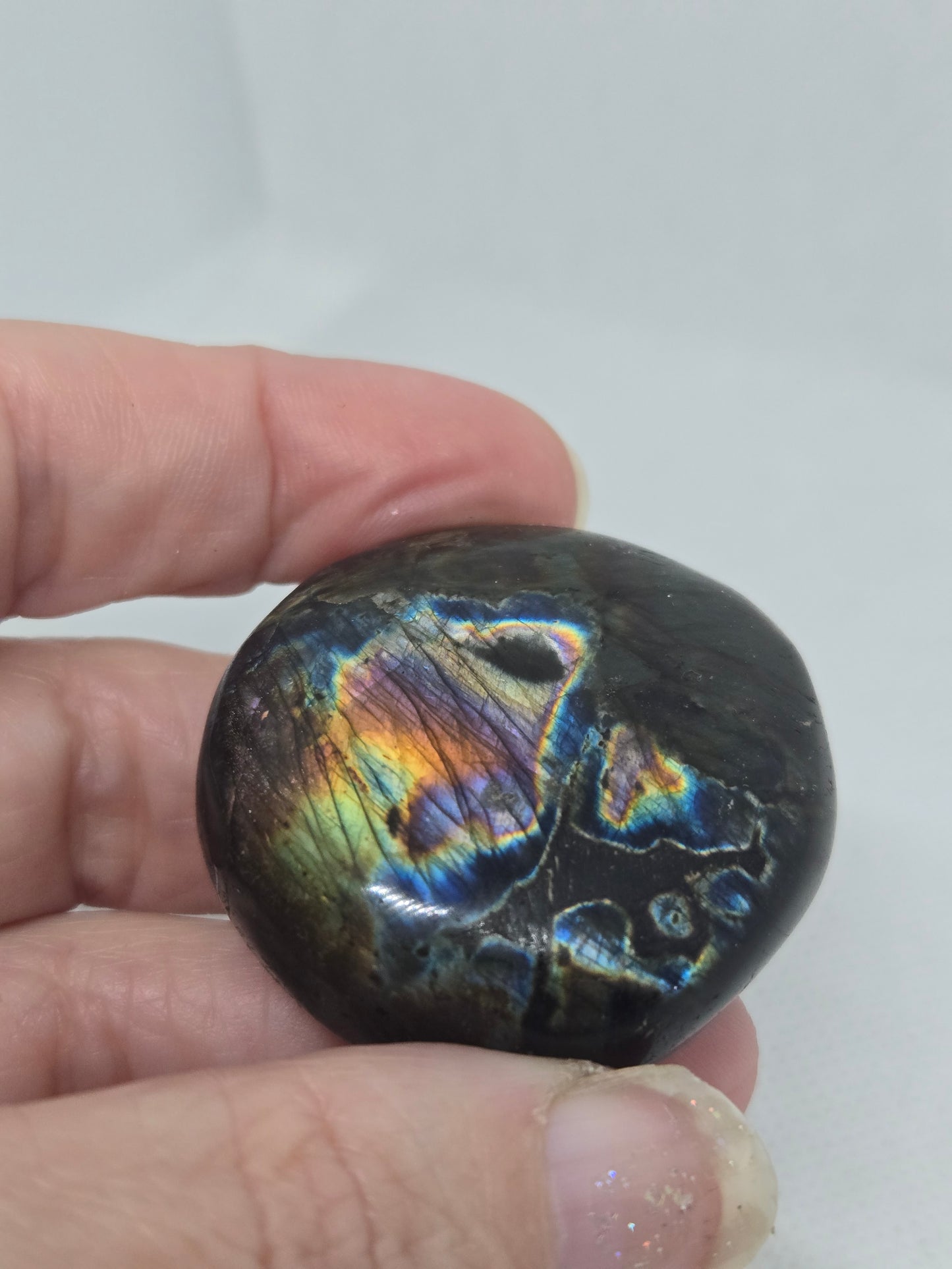 Labradorite Pieces