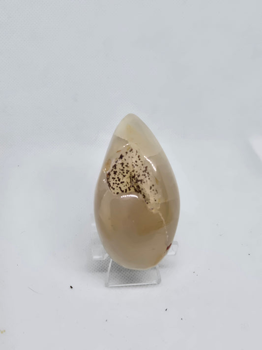 Large Agate Egg