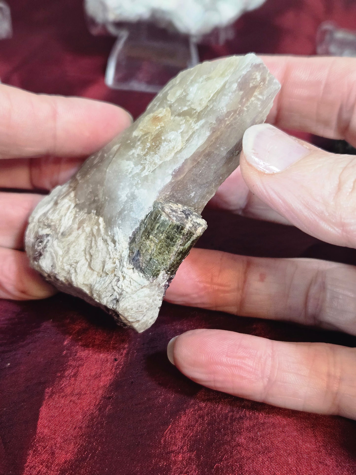 Tourmaline