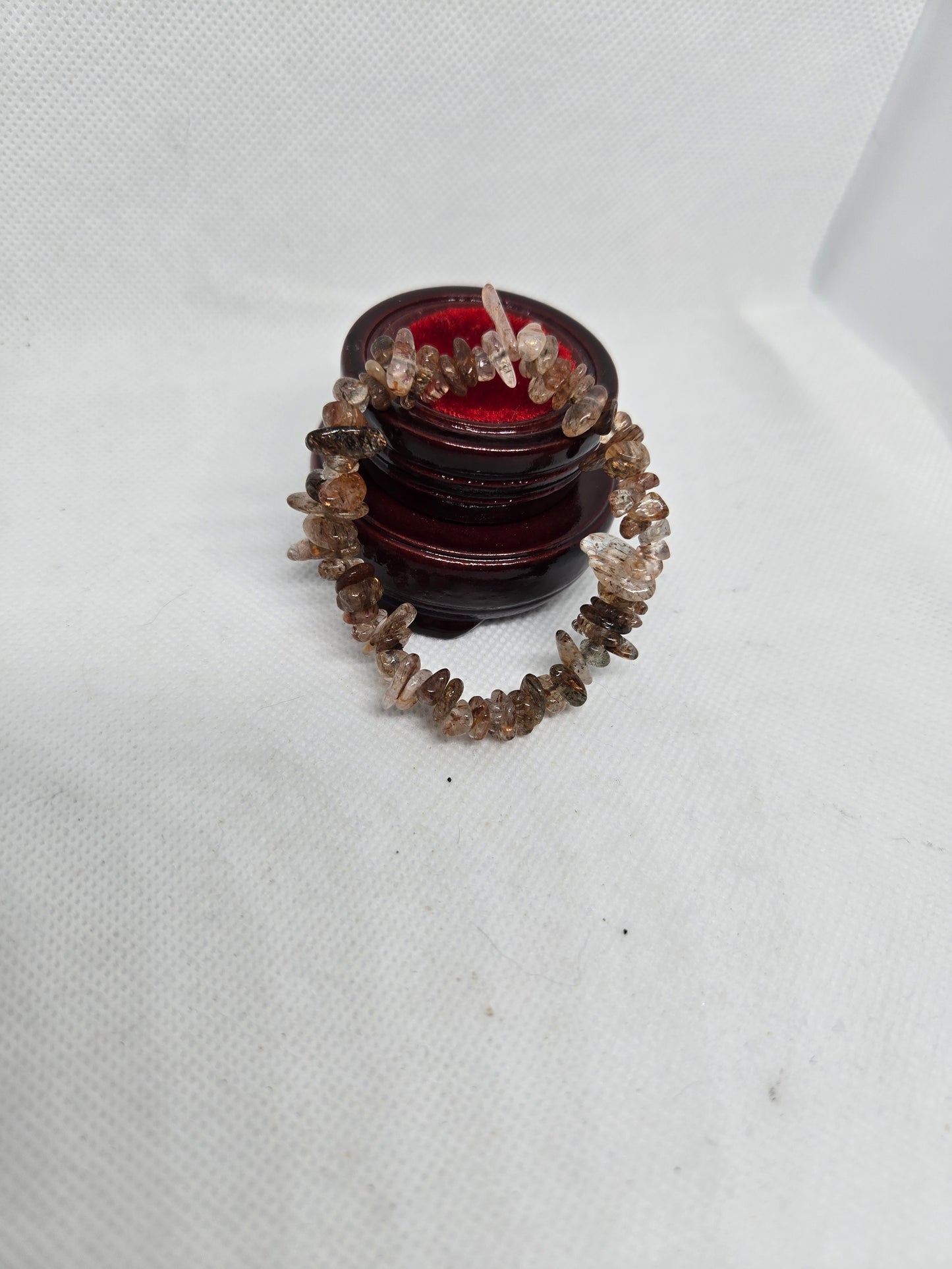 Pick Your Bracelet from the Garden