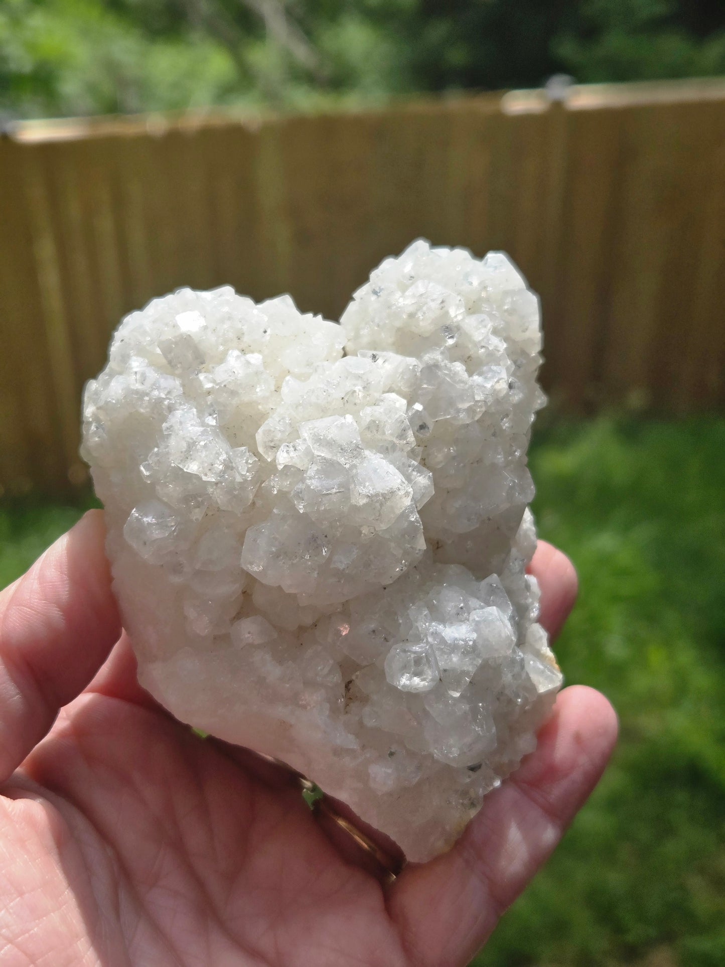 Apopholite Large