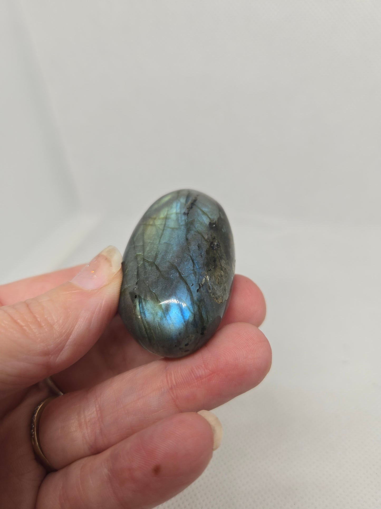 Labradorite Pieces