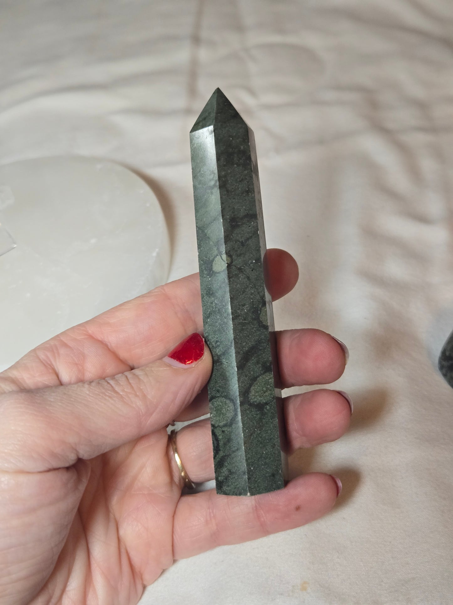 Kambaba Jasper